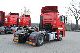 2008 MAN  TGS 18.440 Kipphydraulik Semi-trailer truck Standard tractor/trailer unit photo 3