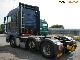 2008 MAN  TGA 26.440 6x2 / 2 BLS Semi-trailer truck Hazardous load photo 5
