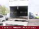 2002 MAN  LE 8.180 C Möbelkoffer SLEEPER-LONG Van or truck up to 7.5t Box photo 9