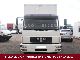 2002 MAN  LE 8.180 C Möbelkoffer SLEEPER-LONG Van or truck up to 7.5t Box photo 2