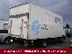 2002 MAN  LE 8.180 C Möbelkoffer SLEEPER-LONG Van or truck up to 7.5t Box photo 4