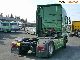 2008 MAN  TGA 18.440 4X2 BLS (Euro5 Intarder Air) Semi-trailer truck Standard tractor/trailer unit photo 1
