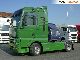 2008 MAN  TGA 18.440 4X2 BLS (Euro5 Intarder Air) Semi-trailer truck Standard tractor/trailer unit photo 2