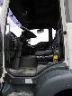 2006 MAN  430 + TGA compressor tilt Semi-trailer truck Standard tractor/trailer unit photo 4
