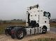 2008 MAN  TGA 18.440 XLX / 4x2 / € 5 Semi-trailer truck Standard tractor/trailer unit photo 2