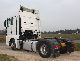 2008 MAN  TGA 18.440 XLX / 4x2 / € 5 Semi-trailer truck Standard tractor/trailer unit photo 4
