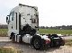 2006 MAN  TGA 18.430 XXL 4x2 Low bed / 4 € Semi-trailer truck Volume trailer photo 4