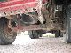1997 MAN  27 403 Silent, big axles, trailer hitch, 1 Hand Truck over 7.5t Three-sided Tipper photo 4