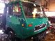 1992 MAN  8150 TRUCK / 6 cylinder / 1.HAND Van or truck up to 7.5t Tipper photo 4