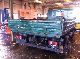 1992 MAN  8150 TRUCK / 6 cylinder / 1.HAND Van or truck up to 7.5t Tipper photo 5