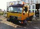2000 MAN  8163 / EURO 2 / TRUCK / 180 TKM / TOP! Van or truck up to 7.5t Tipper photo 1