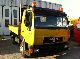 2000 MAN  8163 / EURO 2 / TRUCK / 180 TKM / TOP! Van or truck up to 7.5t Tipper photo 2