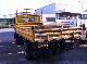 2000 MAN  8163 / EURO 2 / TRUCK / 180 TKM / TOP! Van or truck up to 7.5t Tipper photo 5