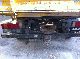 2000 MAN  8163 / EURO 2 / TRUCK / 180 TKM / TOP! Van or truck up to 7.5t Tipper photo 6