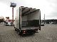 2002 MAN  L2000 LLC 10 225 cases with fresh produce cooling Van or truck up to 7.5t Refrigerator body photo 7
