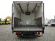 2002 MAN  L2000 LLC 10 225 cases with fresh produce cooling Van or truck up to 7.5t Refrigerator body photo 8