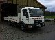 1996 MAN  10 224 Truck over 7.5t Stake body photo 1