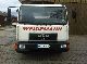 1996 MAN  10 224 Truck over 7.5t Stake body photo 2