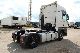 2007 MAN  TGA 18.440 Semi-trailer truck Standard tractor/trailer unit photo 3