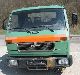 1990 MAN  8150 Van or truck up to 7.5t Tipper photo 4