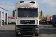 2003 MAN  TGA 26 360 * XL * circuit * 410 460 * diesel-electric Truck over 7.5t Refrigerator body photo 1
