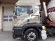 2004 MAN  18.410 TGA XXL Semi-trailer truck Standard tractor/trailer unit photo 2