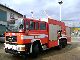 1994 MAN  26 372 F18 Fire Truck over 7.5t Other trucks over 7 photo 3