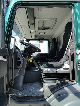 2012 MAN  26 340 TGM chassis 6x2/Lift-Lenkachse/ADR Truck over 7.5t Stake body and tarpaulin photo 8