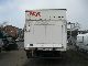 2004 MAN  LE 8.180 L2000 Van or truck up to 7.5t Box photo 6