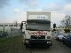 1998 MAN  L2000 8224 Van or truck up to 7.5t Box photo 3
