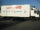 1999 MAN  L2000 10.224 Van or truck up to 7.5t Box photo 2