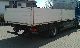 2004 MAN  TGA 18.480 flat roof, switch, green badge Truck over 7.5t Stake body photo 1
