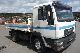 2004 MAN  LE 8.180 Truck over 7.5t Tipper photo 1