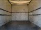 2007 MAN  TGL 8.210 BL LBW air suspension case 5.080mm Van or truck up to 7.5t Box photo 3