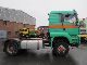2005 MAN  TGA 18.430 4x4, engine overhauled new Semi-trailer truck Standard tractor/trailer unit photo 4