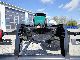 2012 MAN  26 340 TGM chassis 6x2/Lift-Lenkachse/ADR Truck over 7.5t Swap chassis photo 6