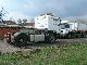 1995 MAN  F90 19 402 + engines D2866 Semi-trailer truck Standard tractor/trailer unit photo 3