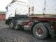 1995 MAN  F90 19 402 + engines D2866 Semi-trailer truck Standard tractor/trailer unit photo 7