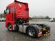 2008 MAN  TGX 18.480 € 5 Semi-trailer truck Standard tractor/trailer unit photo 9