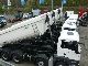 2011 MAN  TGS 41400 41.400 / 8X4 EURO 5 SCHMITZ 18m ³ 5x Truck over 7.5t Tipper photo 9