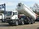 2011 MAN  TGS 41400 41.400 / 8X4 EURO 5 SCHMITZ 18m ³ 5x Truck over 7.5t Tipper photo 5