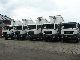 2011 MAN  TGS 41400 41.400 / 8X4 EURO 5 SCHMITZ 18m ³ 5x Truck over 7.5t Mining truck photo 8