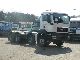 2012 MAN  TGS 41 400 8x4 / 4 x available! NEW Truck over 7.5t Chassis photo 1