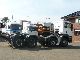 2012 MAN  TGS 41 400 8x4 / 4 x available! NEW Truck over 7.5t Chassis photo 2