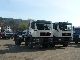 2012 MAN  TGM 4x4 18 340 / EURO 5 Truck over 7.5t Chassis photo 5