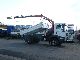 2012 MAN  TGM 18 340 4X4 EURO 5 PK 8500 Truck over 7.5t Truck-mounted crane photo 2