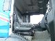 2005 MAN  TGA 41 390 / 8X4 12m ³ CIFA Truck over 7.5t Cement mixer photo 9