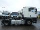 2001 MAN  TGA 18 410 4x2 / retarder / hydraulic Semi-trailer truck Standard tractor/trailer unit photo 5