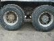 1991 MAN  33322 33.322 6x4 tippers Truck over 7.5t Three-sided Tipper photo 11
