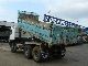 1991 MAN  33322 33.322 6x4 tippers Truck over 7.5t Three-sided Tipper photo 3